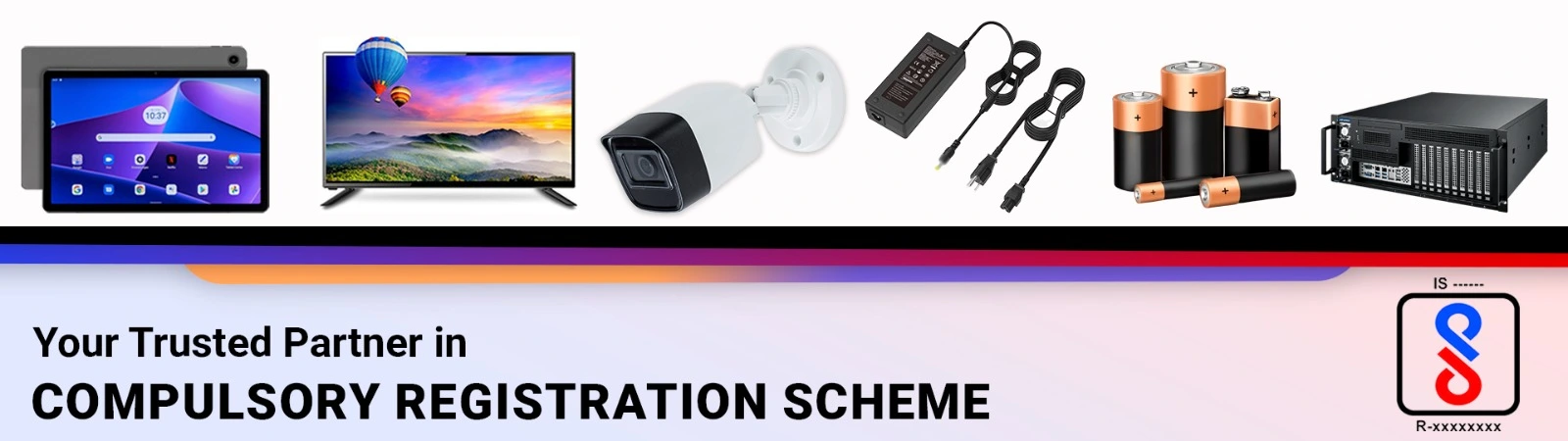 Compulsary Registration Scheme