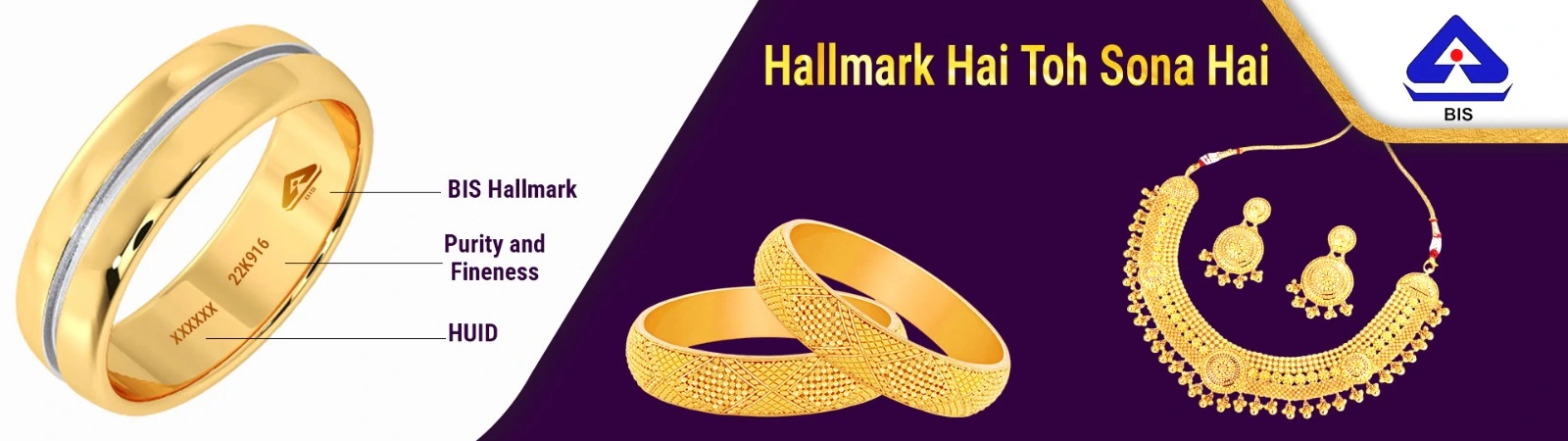 Hallmarking Certification Services for Precious Metals