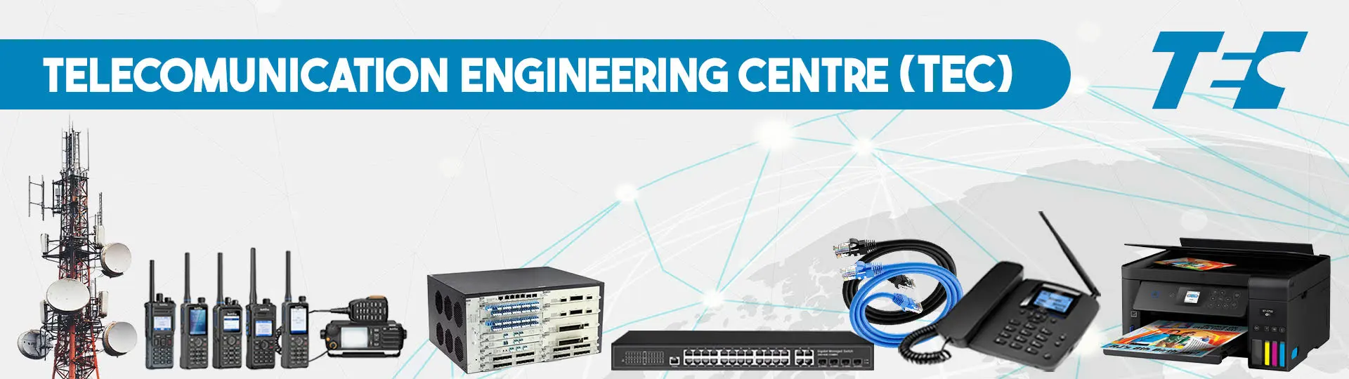 tec Equipment Type Approval Services