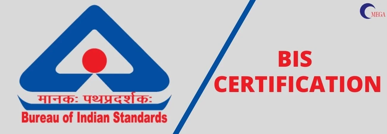 BIS certification