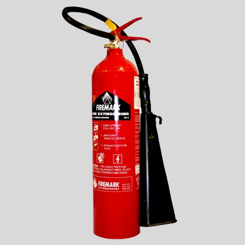 Fire‑safety test apparatus icon
