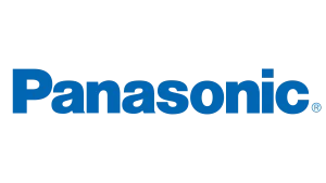 Panasonic-logo