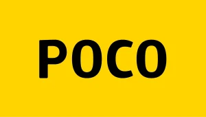 POCO_logo