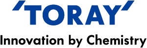 Toray_logo