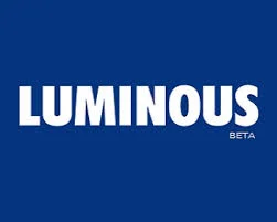 Luminous