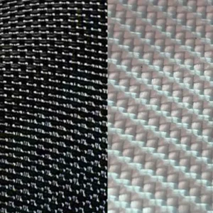 Geotextiles and Agrotextiles