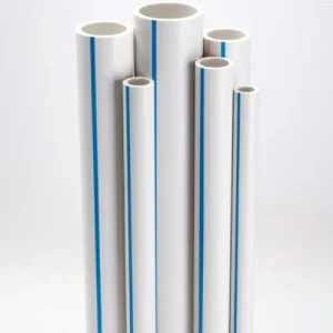 Polymer, Pipes & Fittings