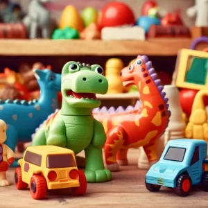 Toys