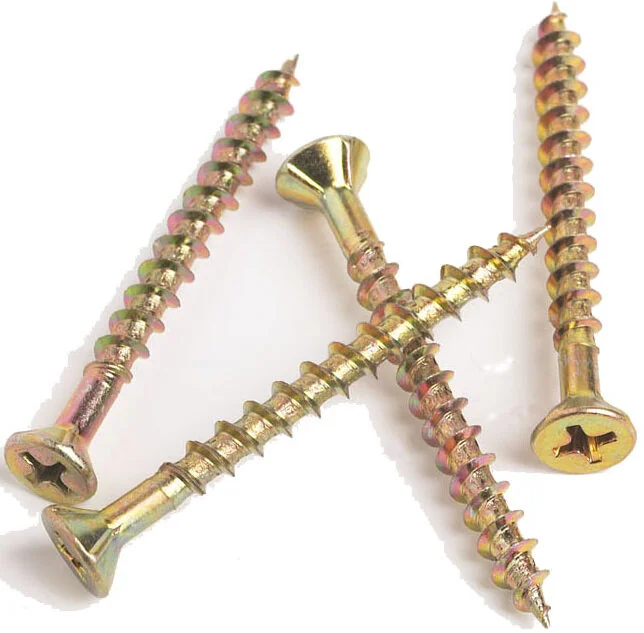 Chipboard Screws E1723784434986