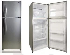 LG GN B392RLCL KULKAS 2 PINTU 321 LITER 300x237