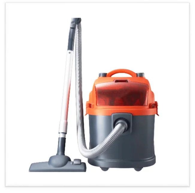 Vaccum Cleaner 1