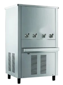 Blue Star 380 Ltr Water Cooler 224x300