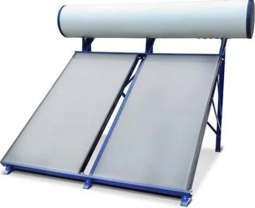 Flat Plate Solar Collector 2 E1722240732891