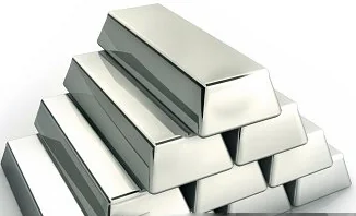 Tin Ingots 8
