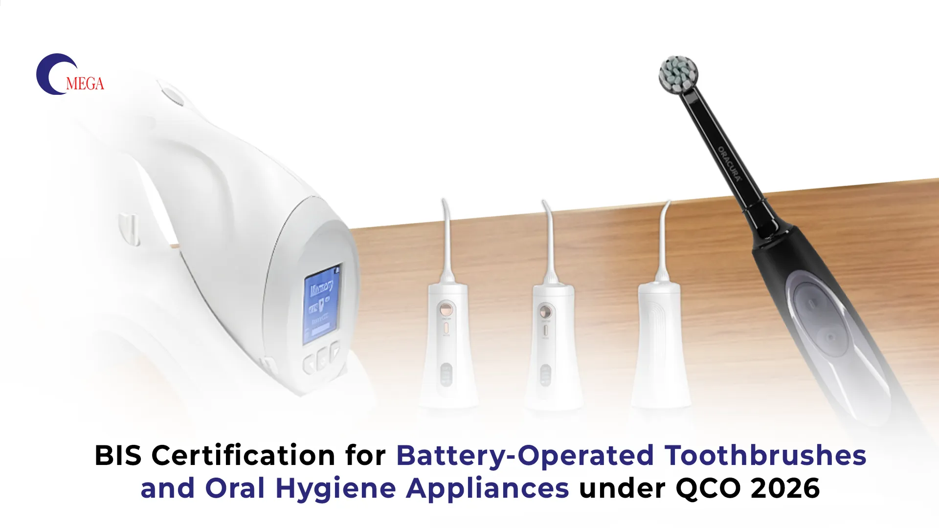Toothbrushes