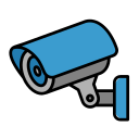 Cyber Security Certification Support for CCTV Cameras