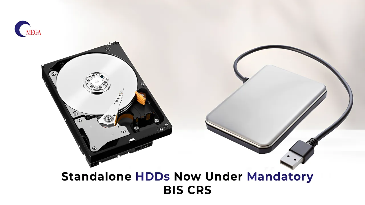 standalone hdds