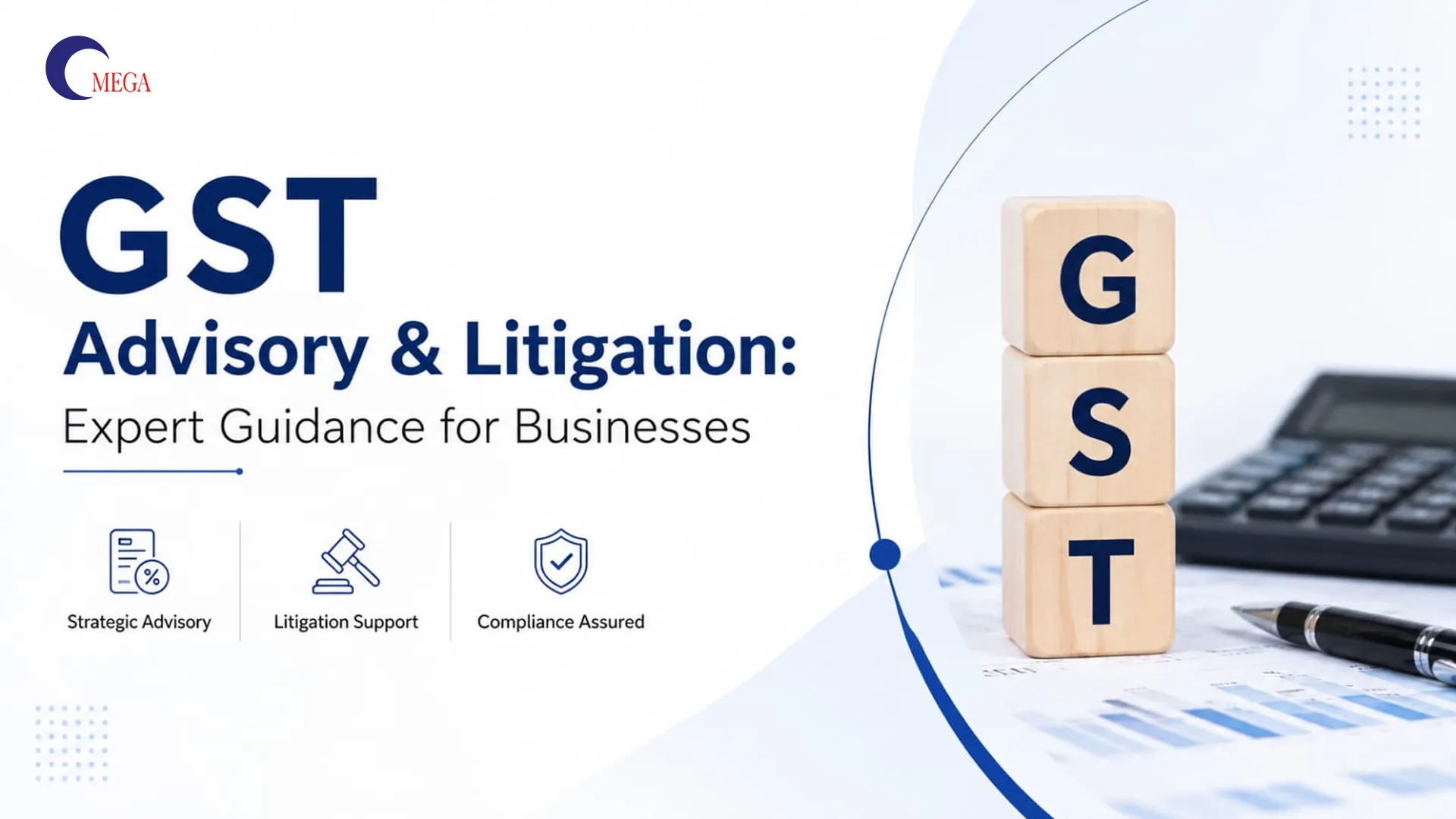 GST Advisory Litigation
