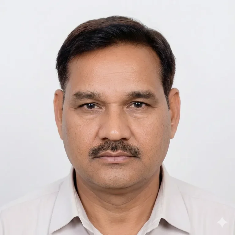 R.P Singh