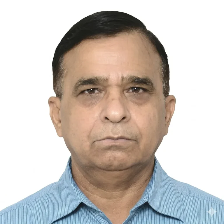 Roshan Lal