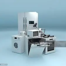 Electrical Appliances and Motors