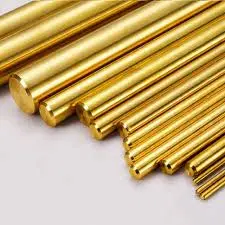 Non-Ferrous Alloys
