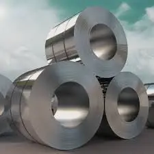 Steel