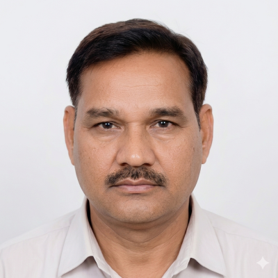 R P Singh