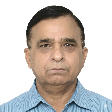 Roshan Lal