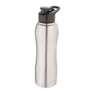 Stainless Steel Thermos: Core Sample