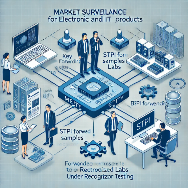 Ensuring Timely Market Surveillance Compliance For Electronic It